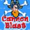 Cannon Blast