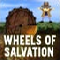 Wheels of Salvation