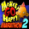 Monkey GO Happy Marathon 2